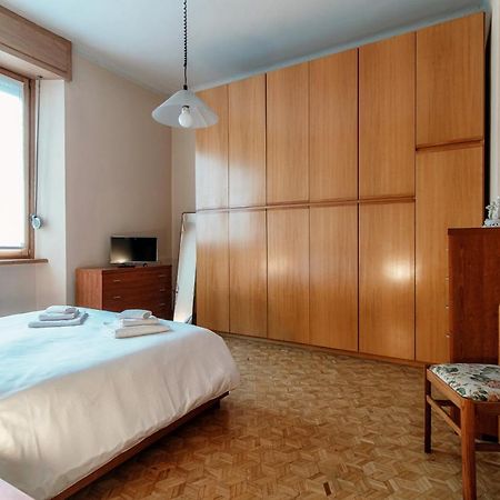 Grand Maison - Con 2 Ampie Camere Da Letto โกโม ภายนอก รูปภาพ