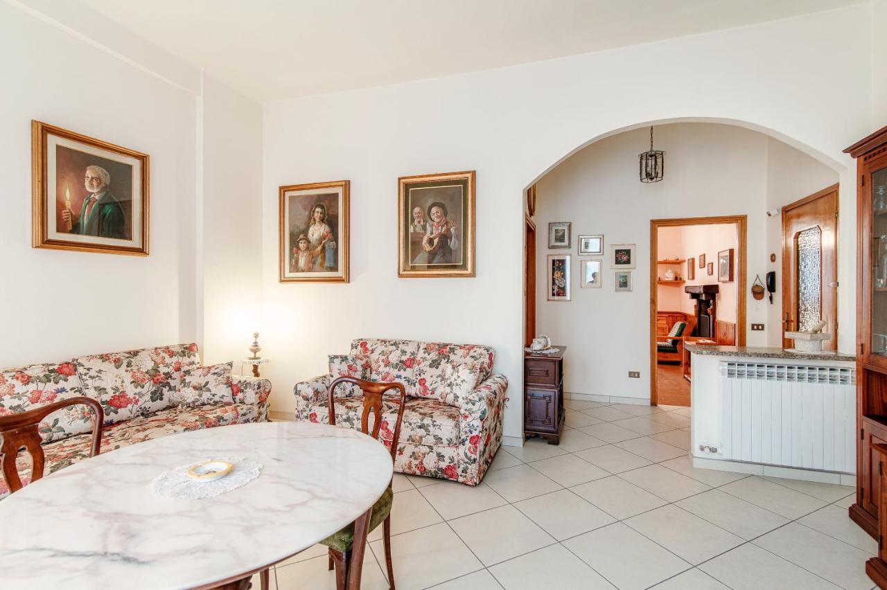 Grand Maison - Con 2 Ampie Camere Da Letto โกโม ภายนอก รูปภาพ