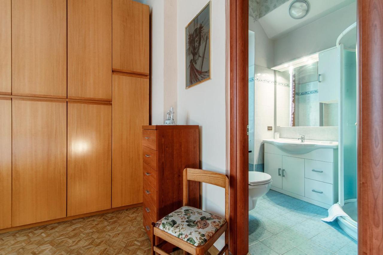 Grand Maison - Con 2 Ampie Camere Da Letto โกโม ภายนอก รูปภาพ