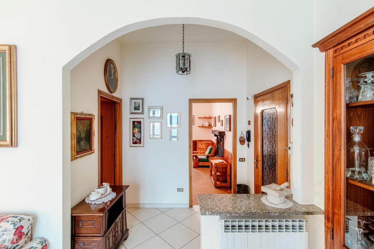 Grand Maison - Con 2 Ampie Camere Da Letto โกโม ภายนอก รูปภาพ