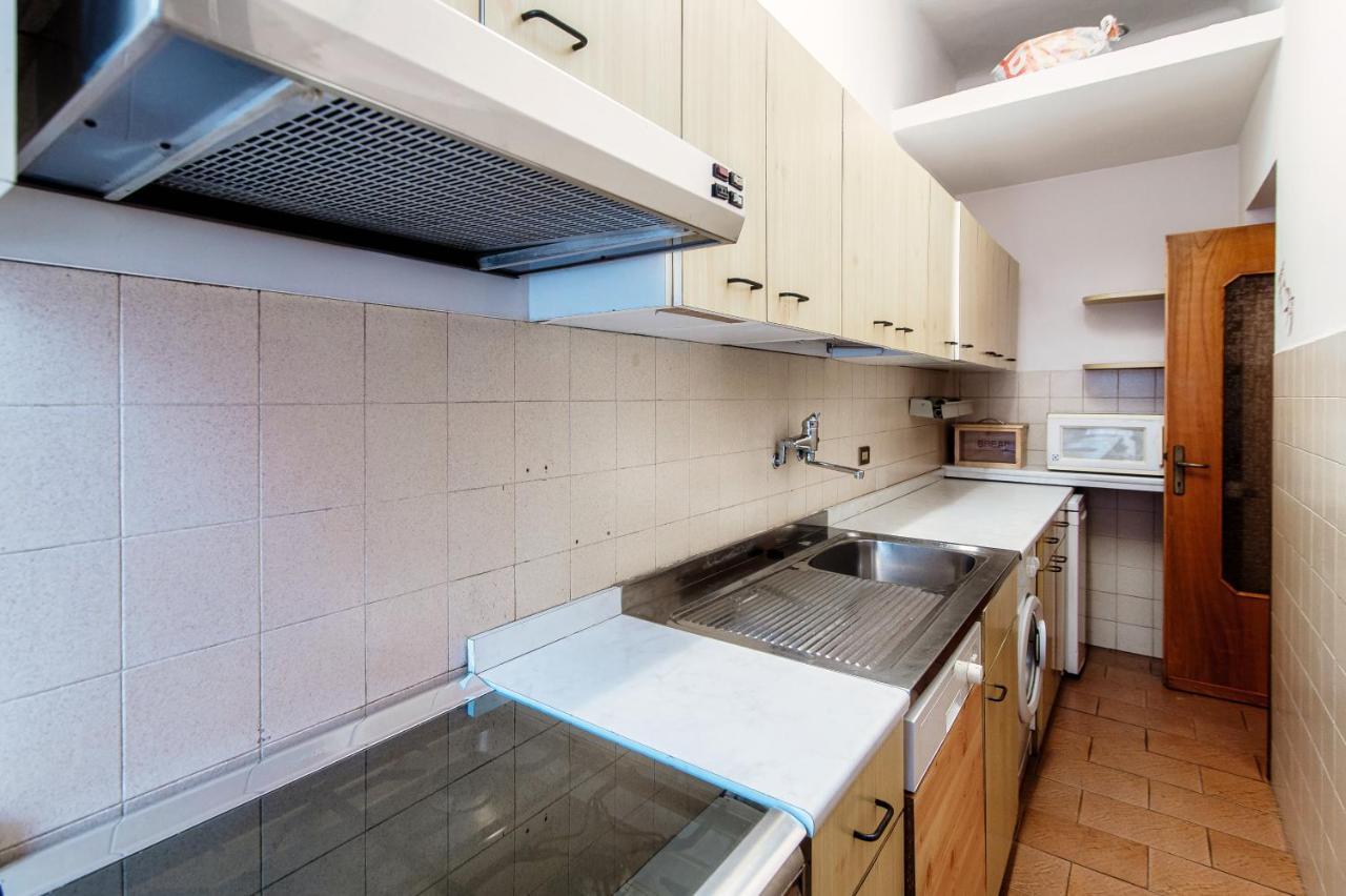 Grand Maison - Con 2 Ampie Camere Da Letto โกโม ภายนอก รูปภาพ