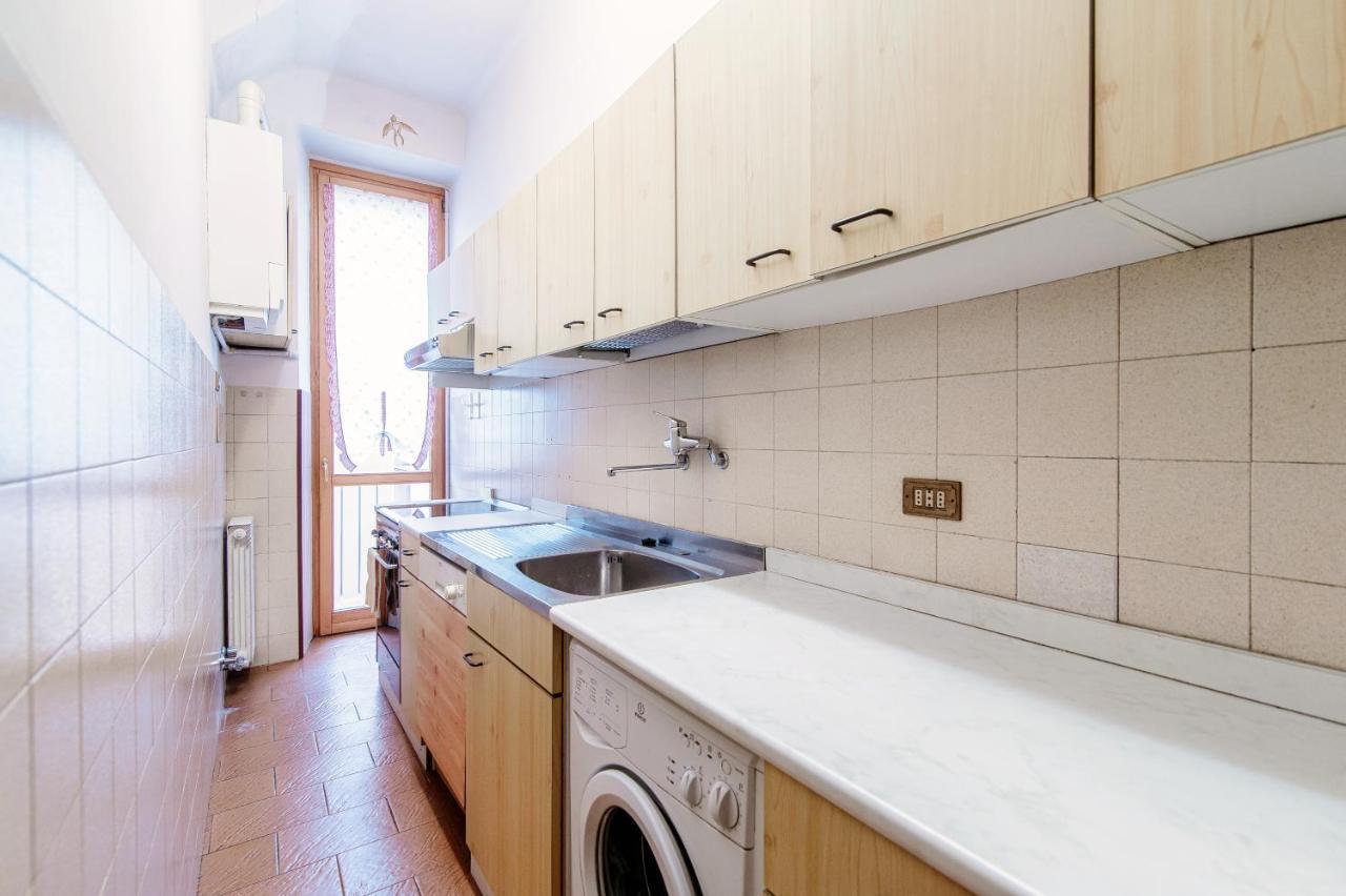 Grand Maison - Con 2 Ampie Camere Da Letto โกโม ภายนอก รูปภาพ